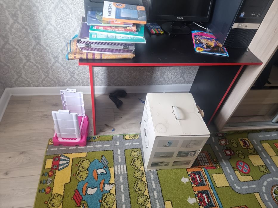 Продаётся шкаф.                   .