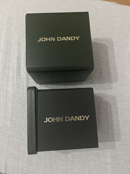 Ceas John Dandy automatic nou in cutie