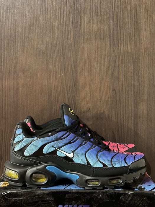 Nike Air Max Plus 25th anniversary - 40,41,42,43,44,45 46