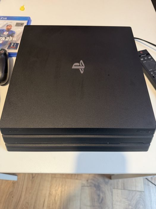 Vand PS 4 playstation pro