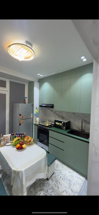 квартира в ташкенте от Honsaroy