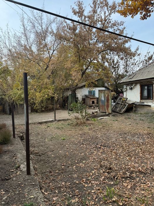 Продам дом в селе Чемолган