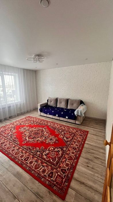 2-х комнатная квартира