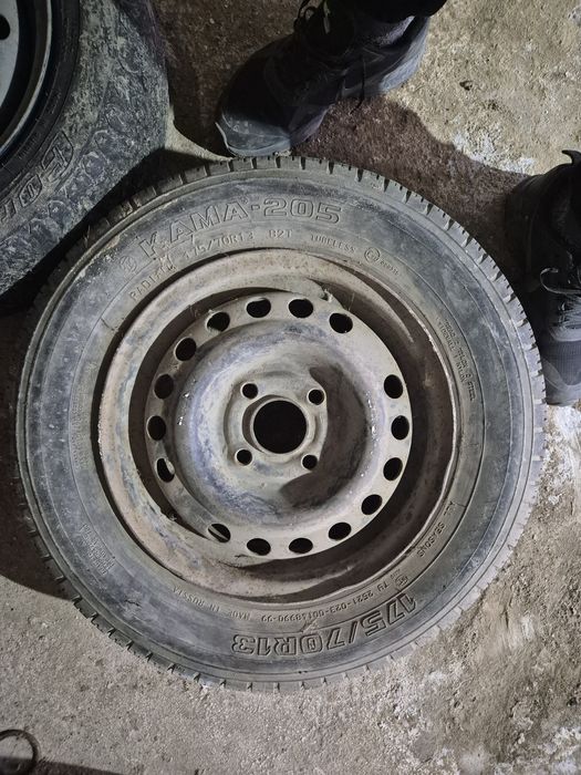 Продаю штампоновый диск