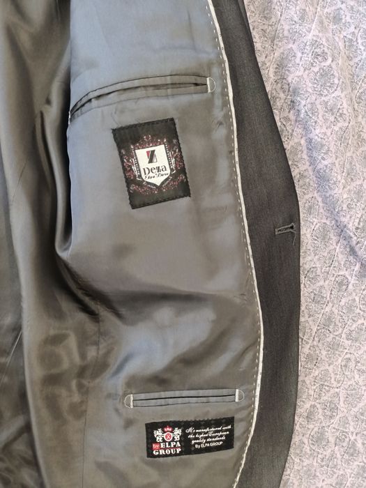 Продам мужской костюм