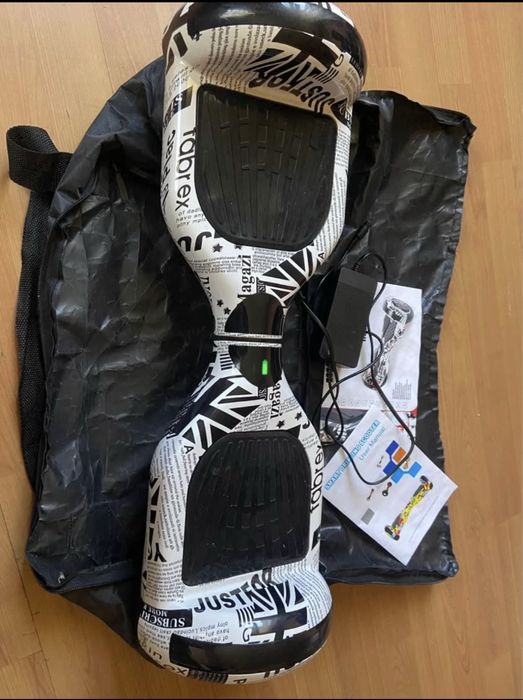 Hoverboard /smart balance