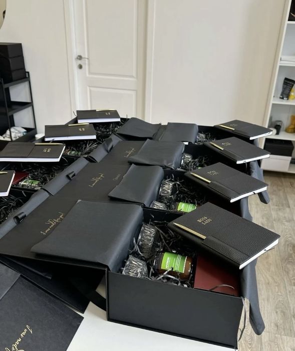 Корпоративные Подарки