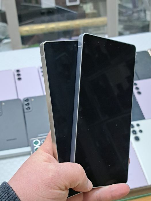 Samsung S25 ultra 12/256GB