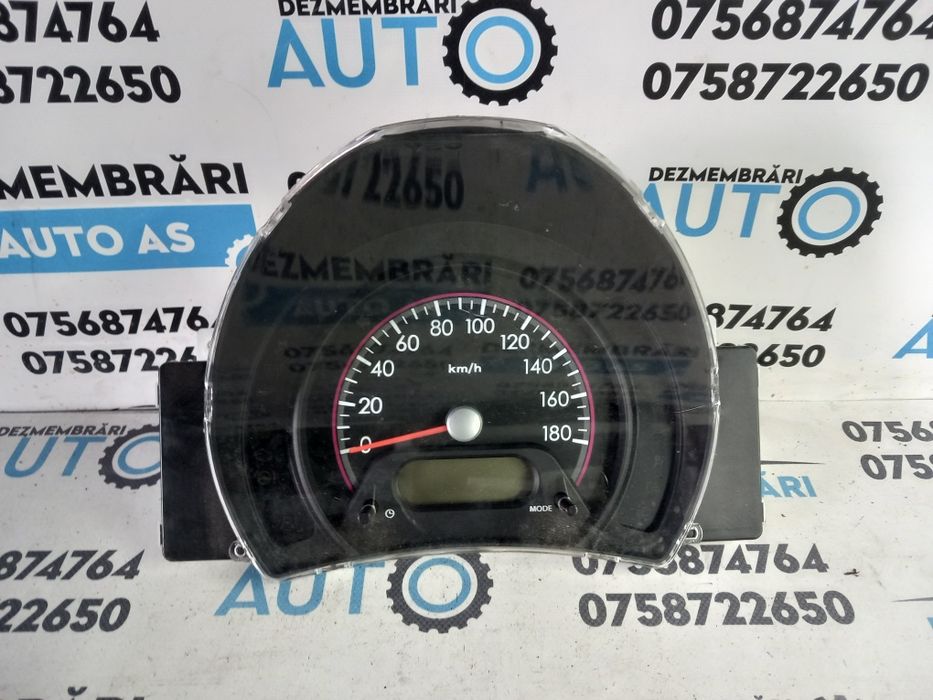 Ceas bord Suzuki Alto