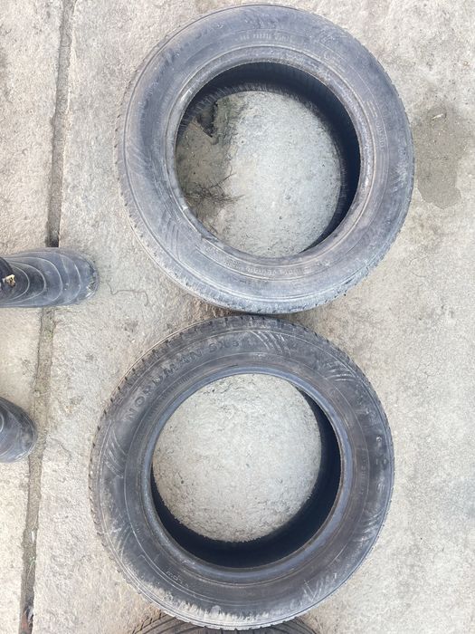 Шины 185/65/R15.