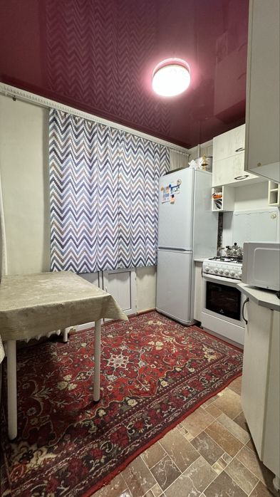 Продается 2 комнатная квартира