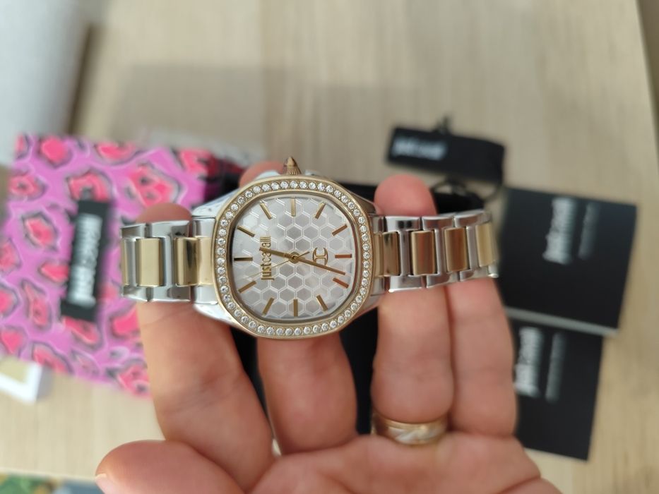 Часовник Just Cavalli