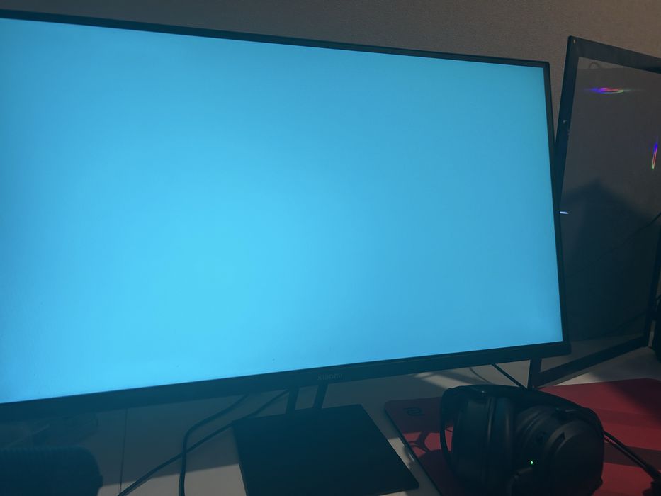Монитор Xiaomi g27qi, 2k 180hz