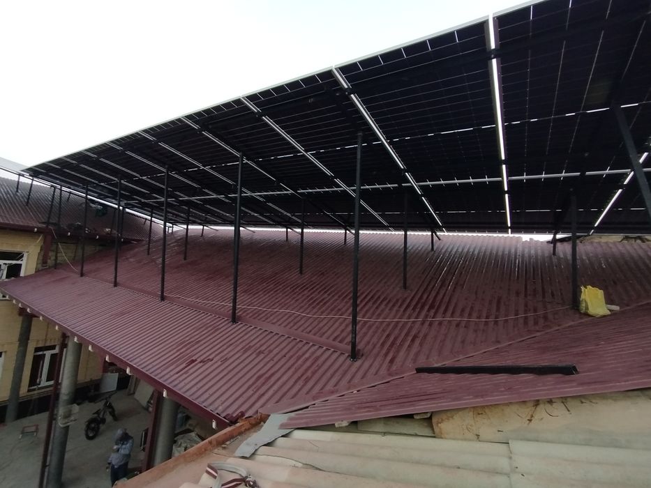 Ишимизга 1 йил кафолат берамиз