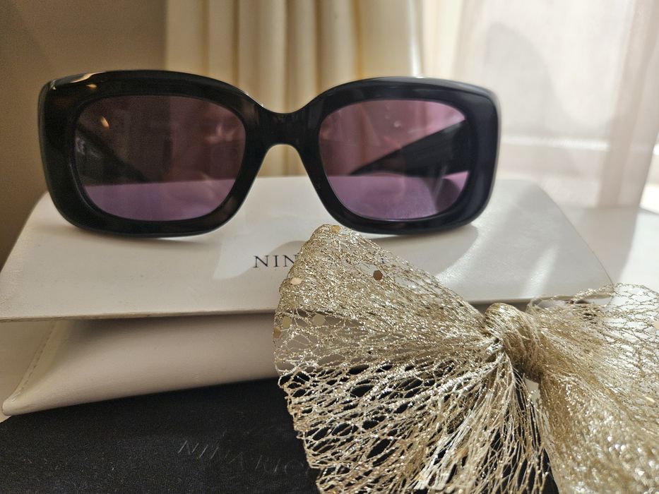 Слънчеви очила Nina Ricci