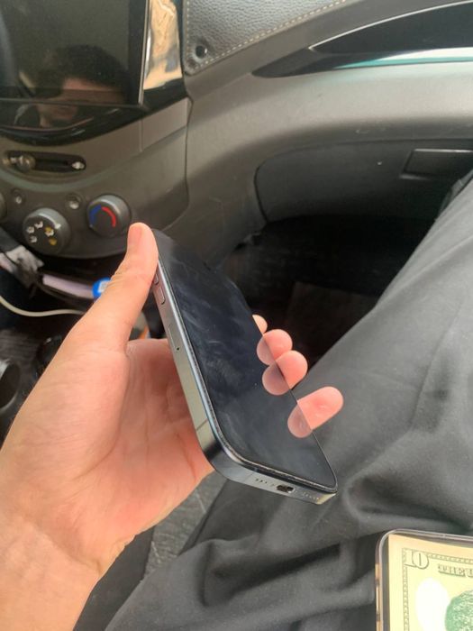 Iphone 15 pro 128gb
