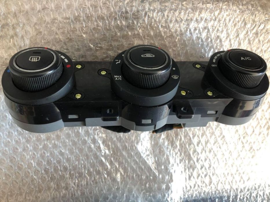 panou ac kia ceed 2007-2019