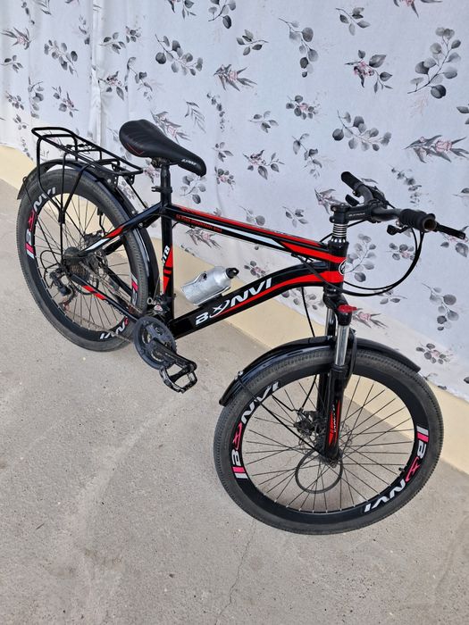 Velosiped Bonvi .