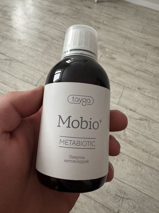 Метабиотик Mobio+