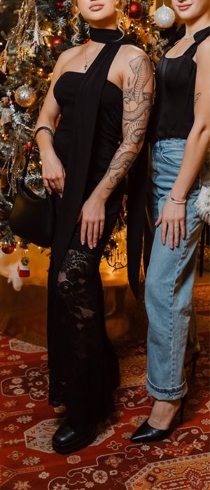 Платье + юбка/по отдельности