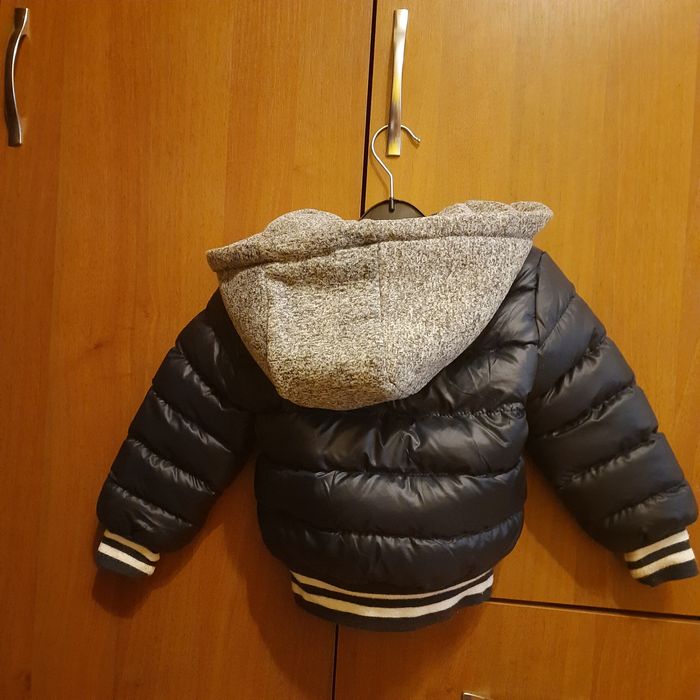 Детско яке 18-24