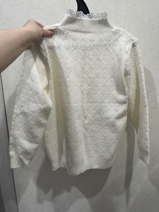 Новая кофта 44-46