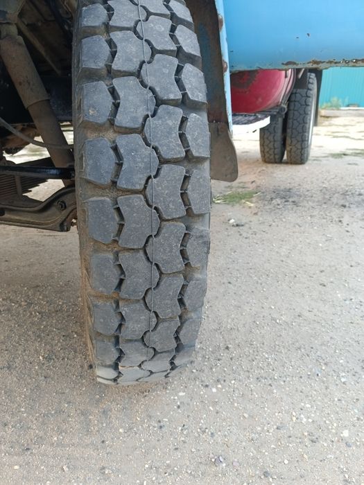 Грузовые автомобили