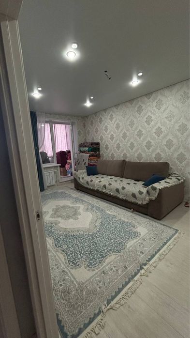 Квартира в альфа бета