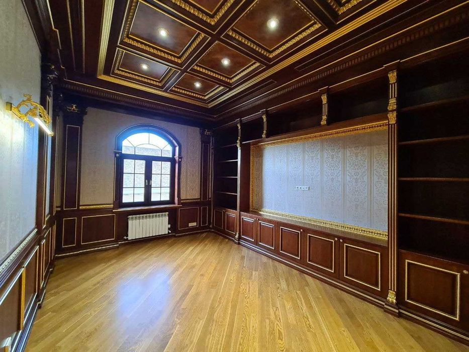 Особняк в Центре Луначарского 33 сотки