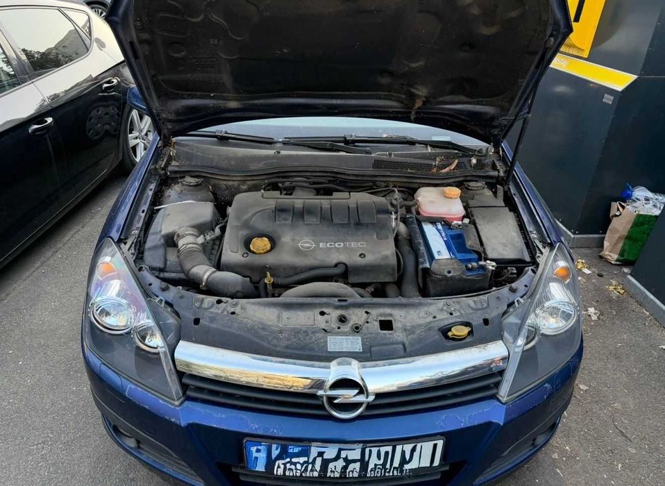 Vând Opel Astra H Caravan (Break) - 2006 / Galați
