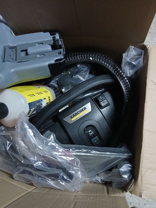 Aspirator  de vanzare