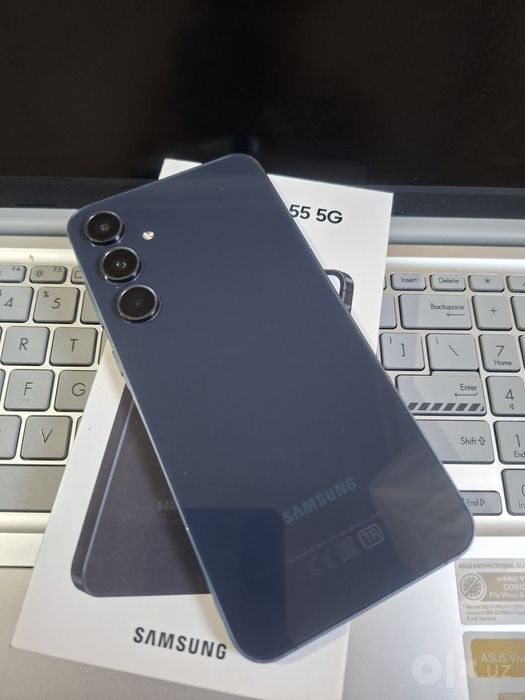 Samsung Galaxy A55 5g