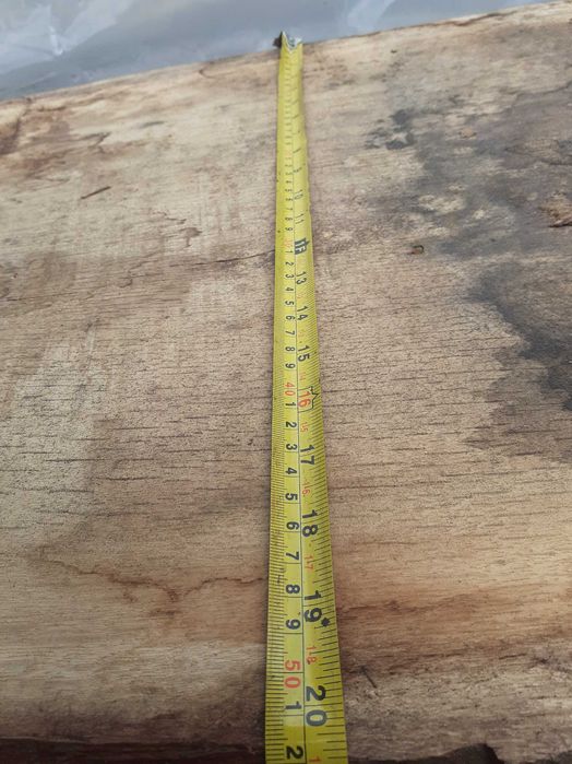 Cherestea uscata stejar