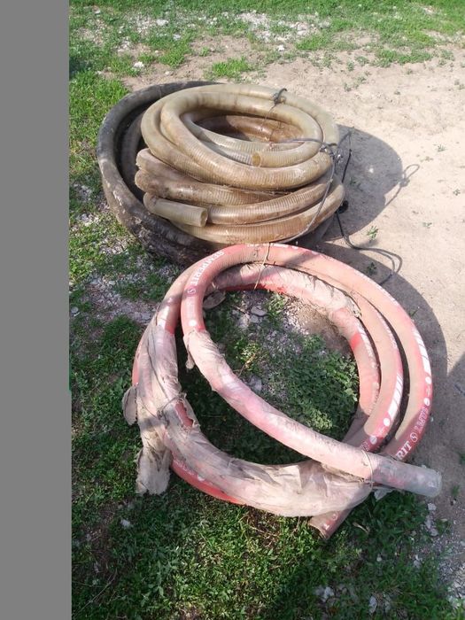 Продам шланги армирование