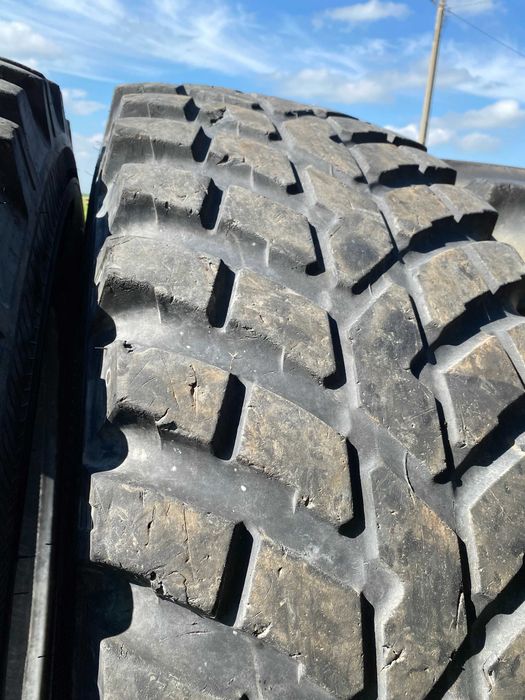480.80 R34 Nokian