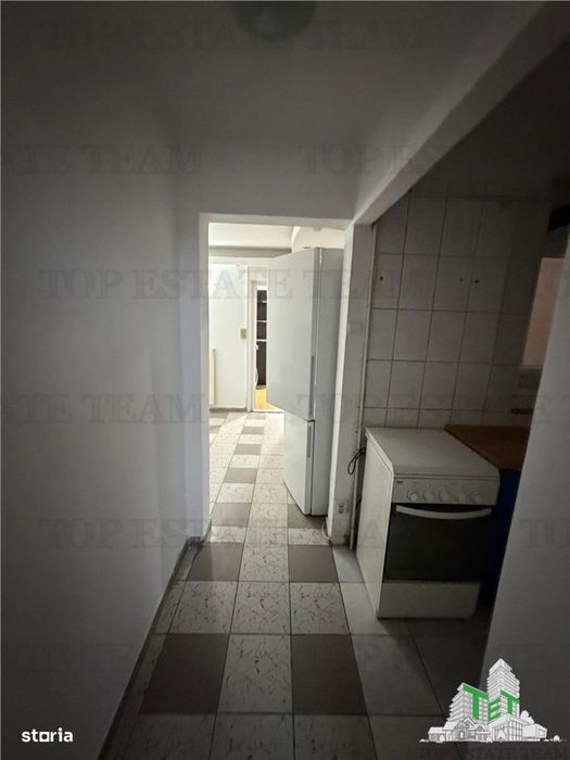 Apartament 2 camere Blv. Brancoveanu, renovat complet, utilat, luminos
