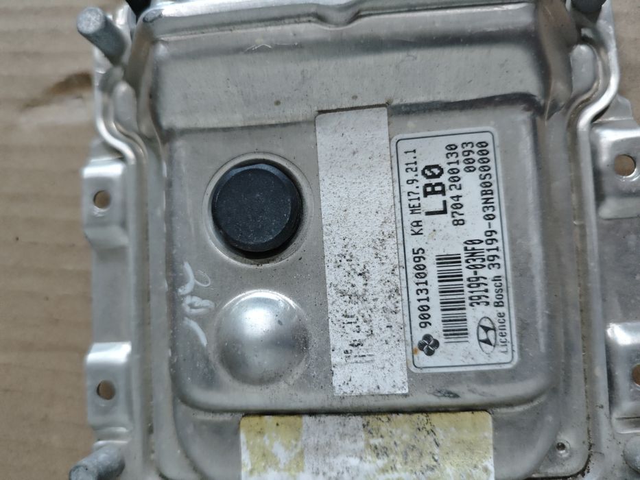 Компютър за Hyundai i30 1.4i