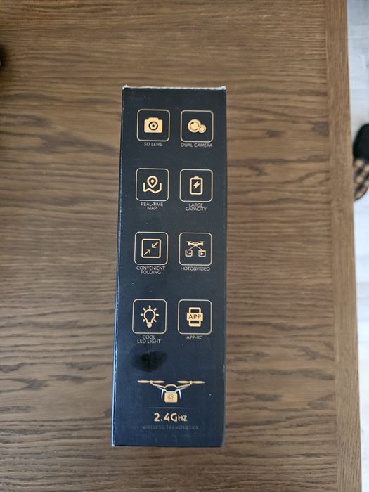 Мини дори с видеокамера