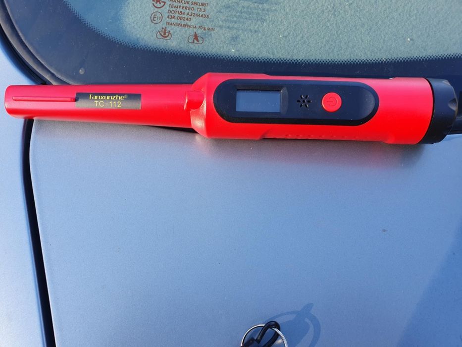 Продавам пинпойнтер 2 модела