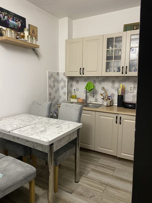 Apartament 2 camere