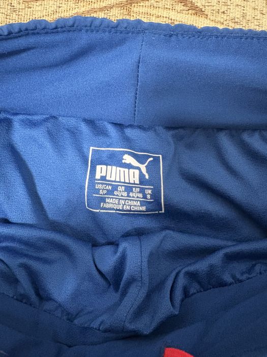 Pantaloni scurti puma