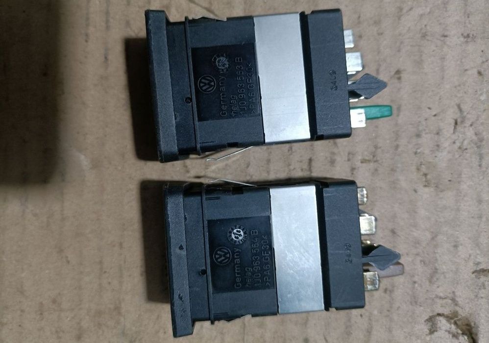 Piese : VW golf 4 IV, airsoft escalada