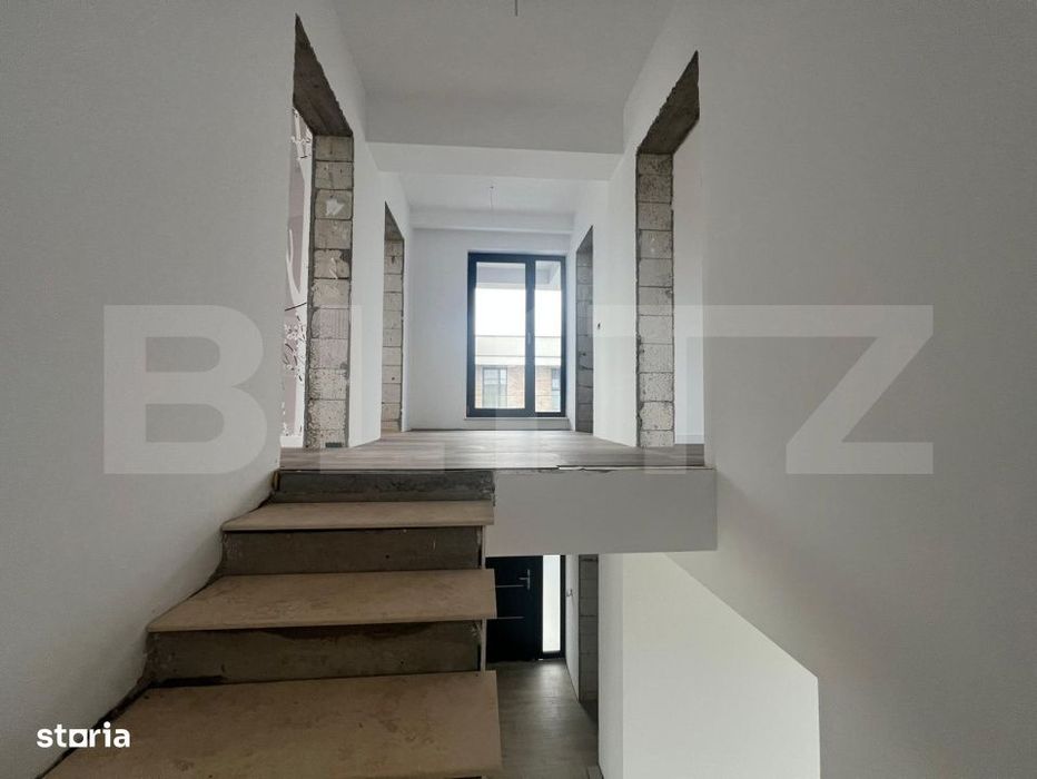 Casa P+1, 114mp zona Spitalului Regional-Bariera Valcii