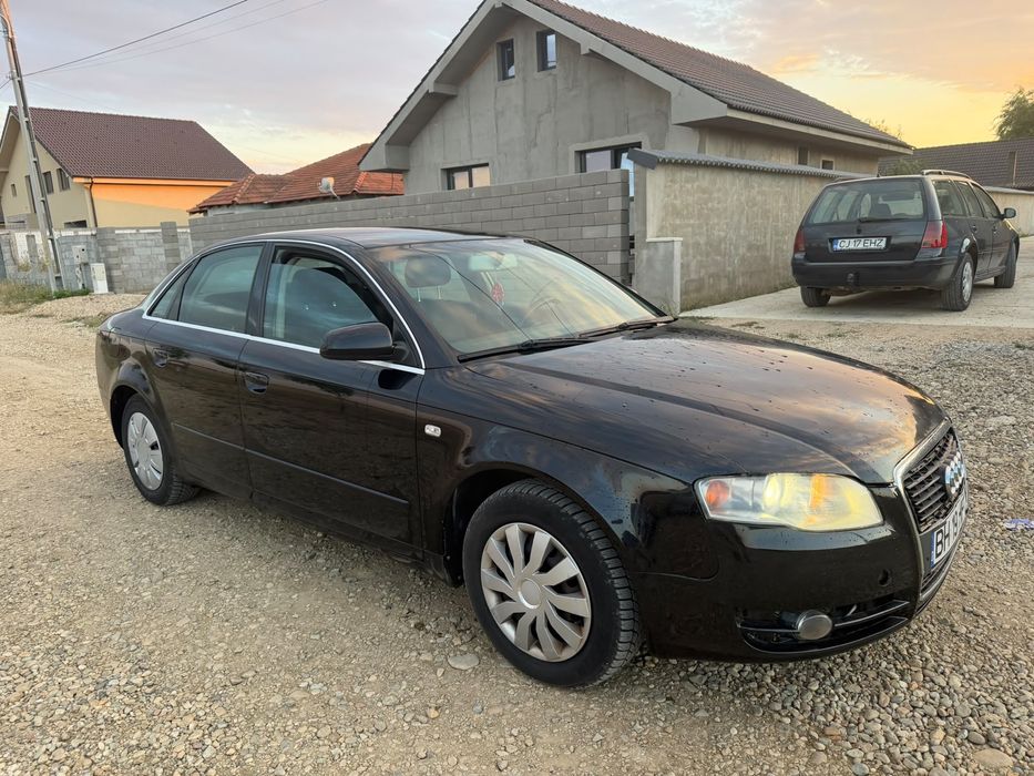 AUDI A6 2006 — imagine 2