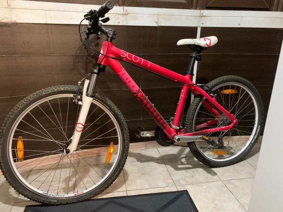 Велосипед щвецарский бренд оригинал