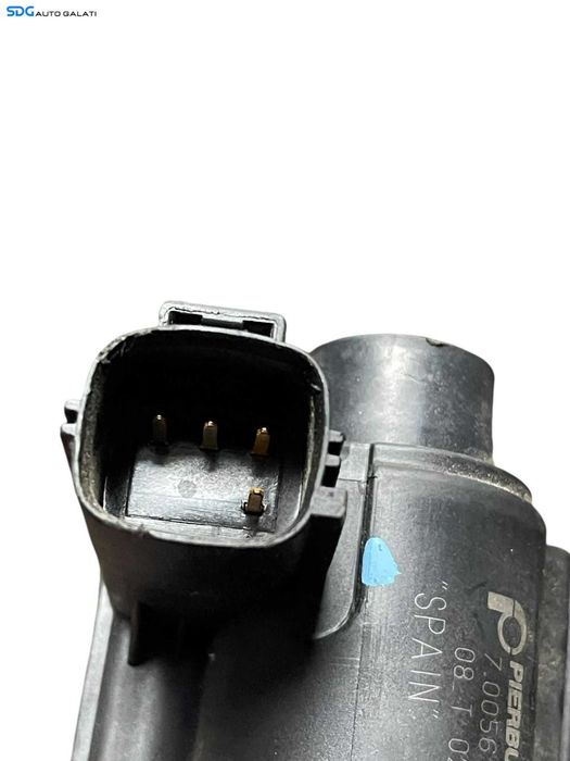 EGR Volvo C30 2.4 D 2006 - 2012 Cod 31219873 [M4084]