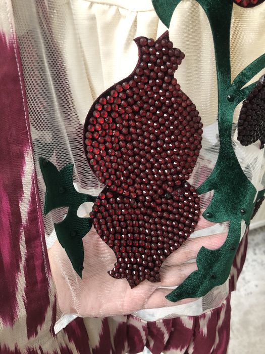 Платье на люкс качестве