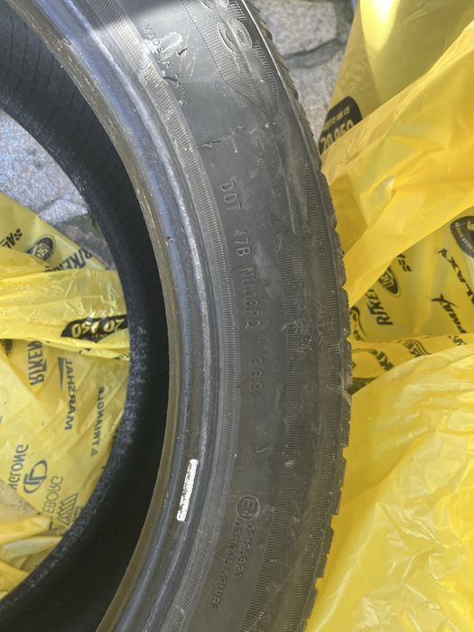 Продавам гуми winter xpro