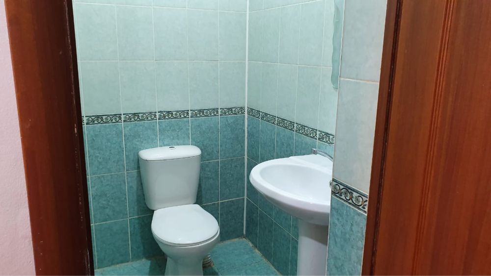 2 комнатная квартира