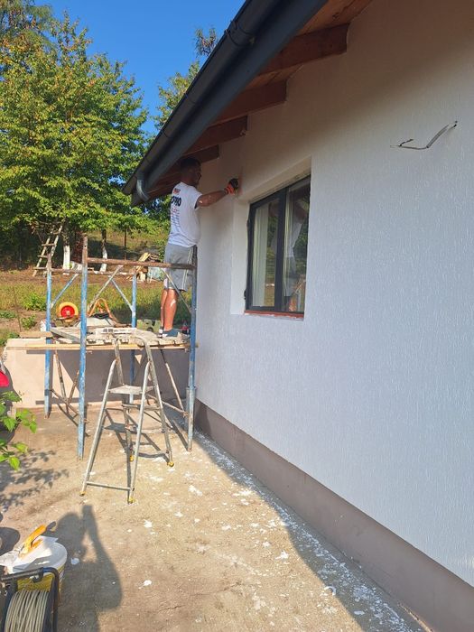 Executam Lucrari Constructii, Renovari Apartamente si Case
